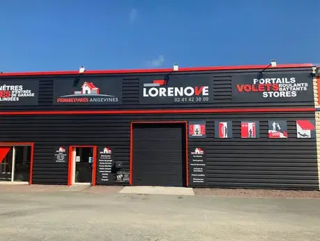 installateur de volets roulants à Montreuil-Juigné - image 4