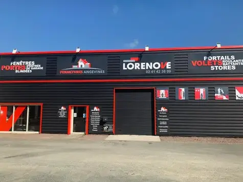 installateur de volets roulants à Saint-Léger-de-Linières - image 3