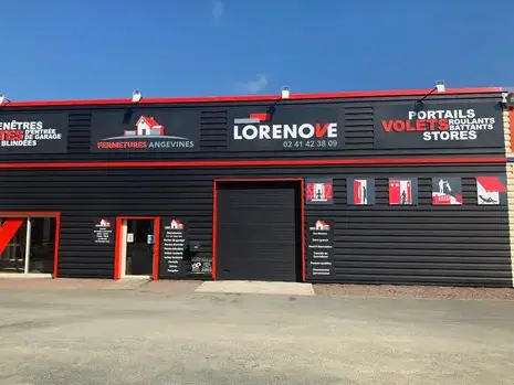 installateur de volets roulants Trélazé-1