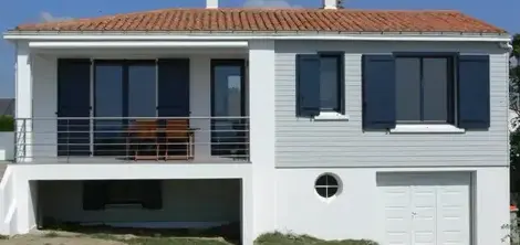 installateur pergola bioclimatique à Angers - image 2