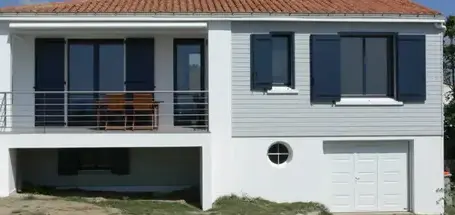 installateur pergola bioclimatique Avrillé-1