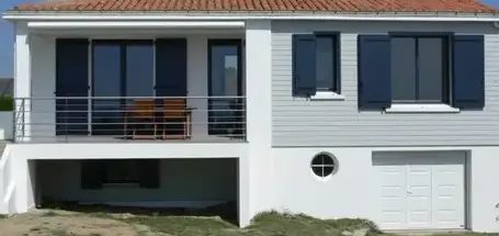 installateur pergola bioclimatique Bécon-les-Granits-1