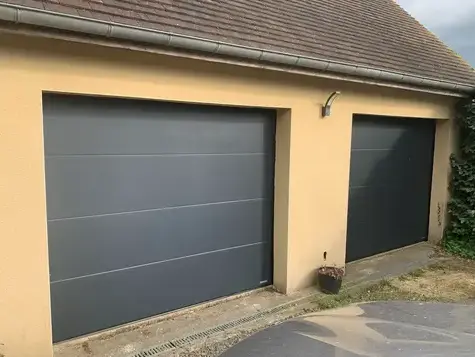 installateur pergola bioclimatique à Bécon-les-Granits - image 2