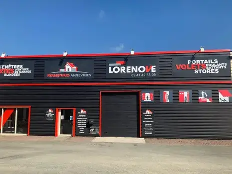 installateur pergola bioclimatique Bécon-les-Granits-5