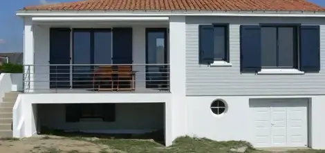 installateur pergola bioclimatique à Le Lion-d'Angers - image 2