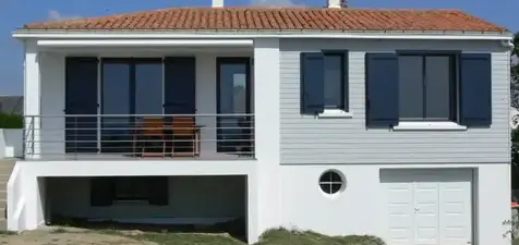 installateur pergola bioclimatique à Montreuil-Juigné - image 4