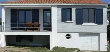 installateur pergola bioclimatique Saint-Léger-de-Linières-1