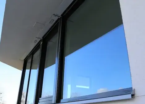 installation de porte de garage Avrillé-1