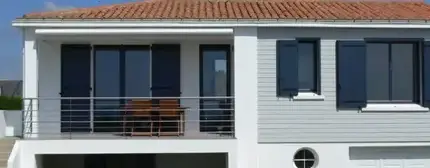 installation de porte de garage à Avrillé - image 4