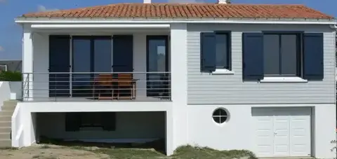 installation de porte de garage à Bécon-les-Granits - image 4