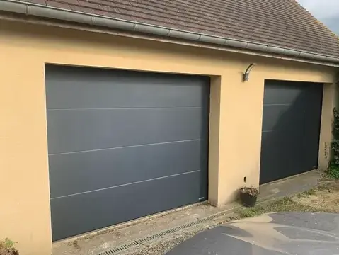 installation de porte de garage à Bouchemaine - image 3