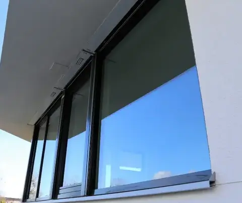 installation de porte de garage Bouchemaine-5