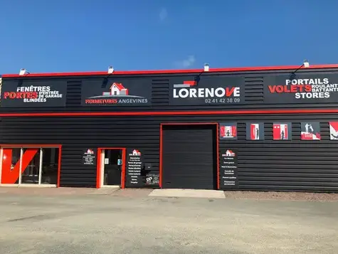 installation de porte de garage Chalonnes-sur-Loire-5