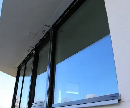 installation de porte de garage Erdre-en-Anjou-1