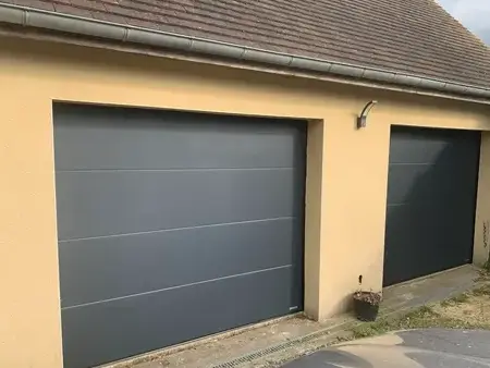 installation de porte de garage à Le Lion-d'Angers - image 3