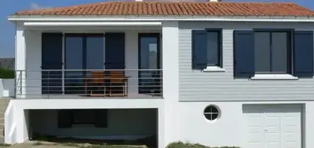 installation de porte de garage à Le Lion-d'Angers - image 4