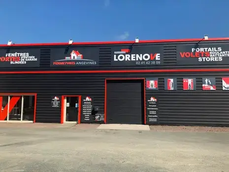 installation de porte de garage Le Lion-d'Angers-5