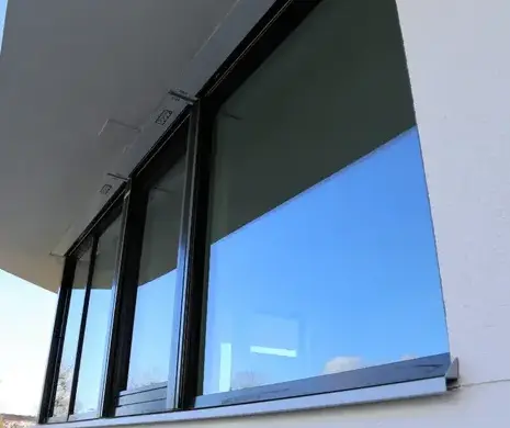 installation de porte de garage à Les Ponts-de-Cé - image 2