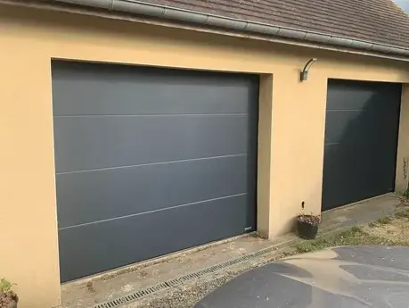 installation de porte de garage à Les Ponts-de-Cé - image 3