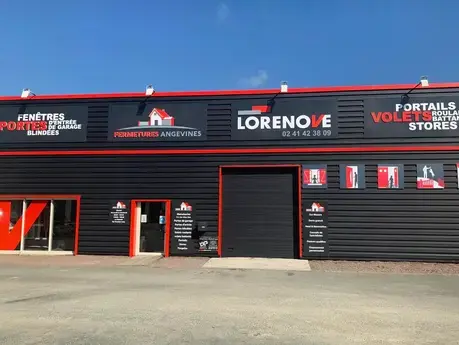 installation de porte de garage Les Ponts-de-Cé-5