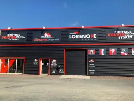 installation de porte de garage à Montreuil-Juigné - image 2