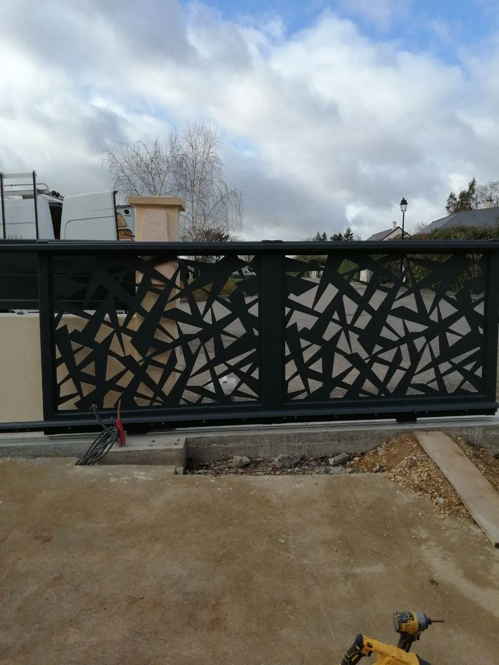 Réalisation 65