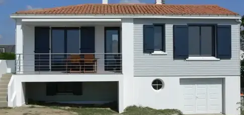 installation de porte de garage à Montreuil-Juigné - image 3