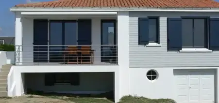 installation de porte de garage à Mûrs-Erigné - image 4