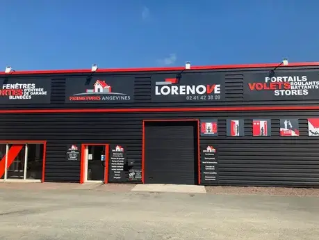 installation de porte de garage à Saint-Barthélemy-d'Anjou - image 2