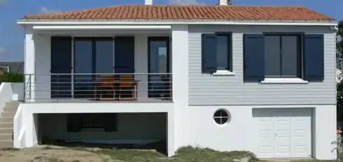 installation de porte de garage Saint-Georges-sur-Loire-1