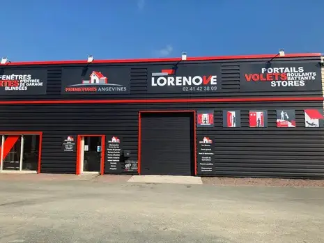 installation de porte de garage à Saint-Georges-sur-Loire - image 4