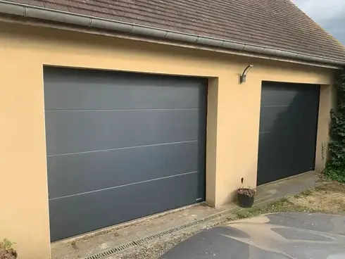 installation de porte de garage Saint-Georges-sur-Loire-5