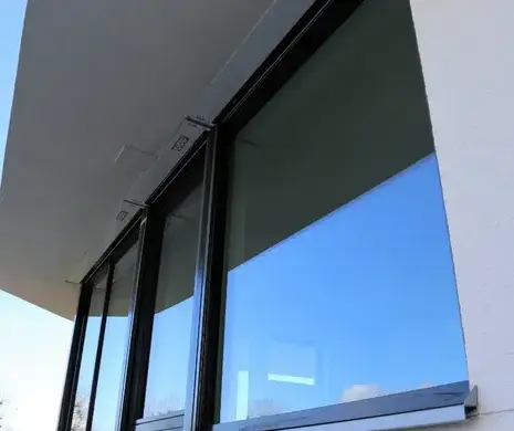 installation de porte de garage Saint-Léger-de-Linières-1