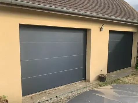 installation de porte de garage à Saint-Léger-des-Bois - image 2