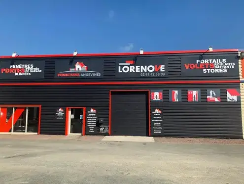 installation de porte de garage Saint-Léger-des-Bois-5