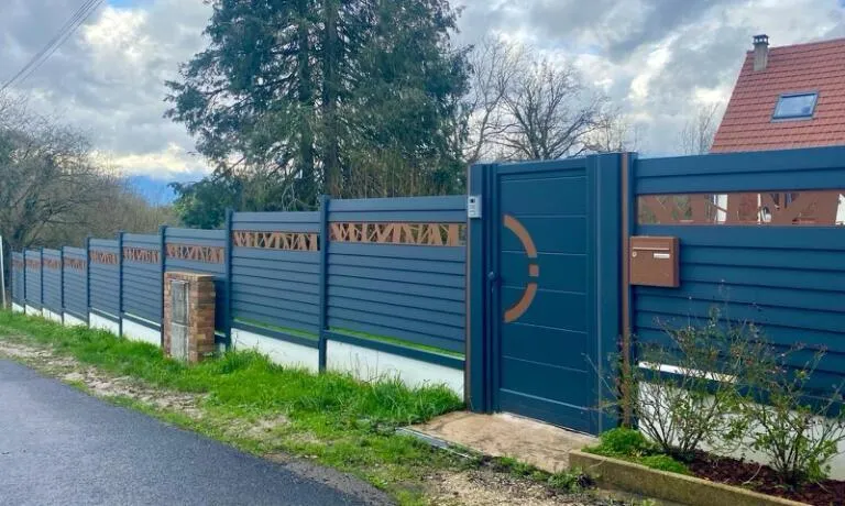 Réalisation 61
