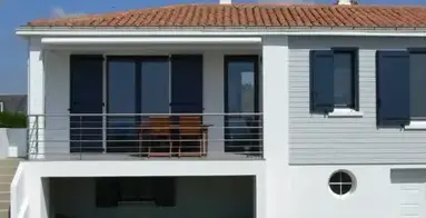 installation de porte de garage à Trélazé - image 4