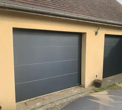 installation de porte de garage Trélazé-5