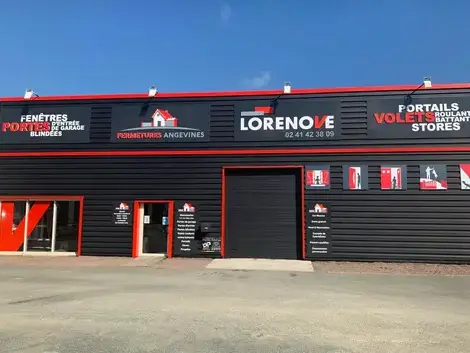 menuiserie extérieure à Angers - image 3