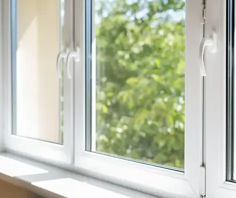 menuiserie extérieure à Bécon-les-Granits - image 3