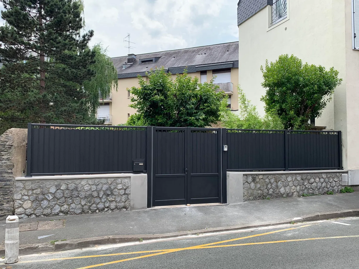 Réalisation 15