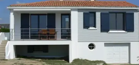 menuiserie extérieure Chalonnes-sur-Loire-1