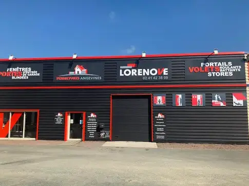 menuiserie extérieure à Chalonnes-sur-Loire - image 3