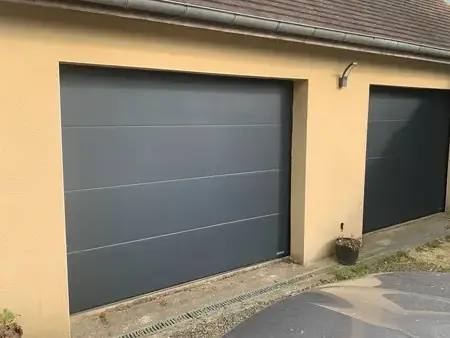 menuiserie extérieure à Le Lion-d'Angers - image 3