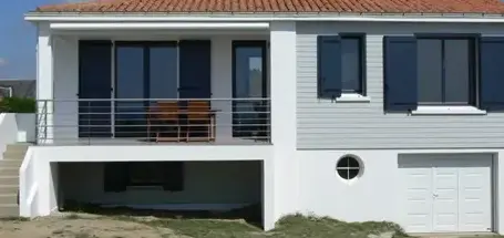 menuiserie extérieure à Le Lion-d'Angers - image 4