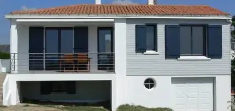 menuiserie extérieure à Les Ponts-de-Cé - image 2