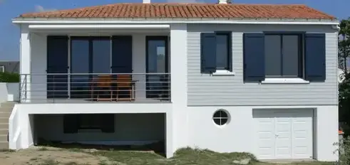 menuiserie extérieure à Montreuil-Juigné - image 2