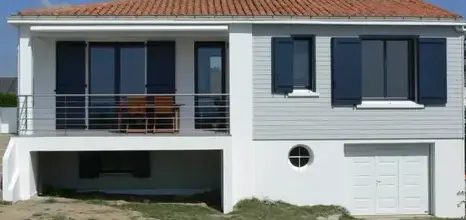 menuiserie extérieure à Mûrs-Erigné - image 2