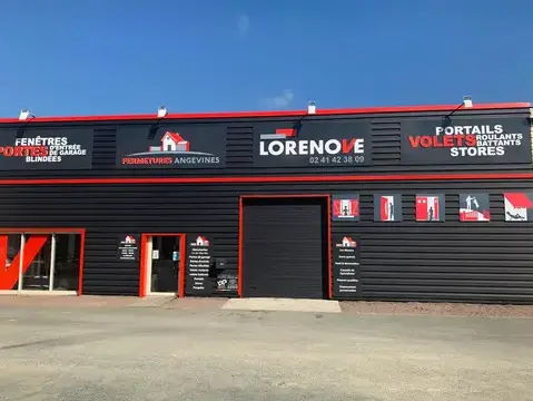 menuiserie extérieure à Mûrs-Erigné - image 4