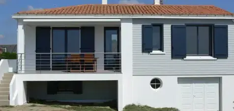 menuiserie extérieure à Saint-Barthélemy-d'Anjou - image 3
